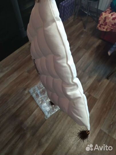 Подушка для кошки новая