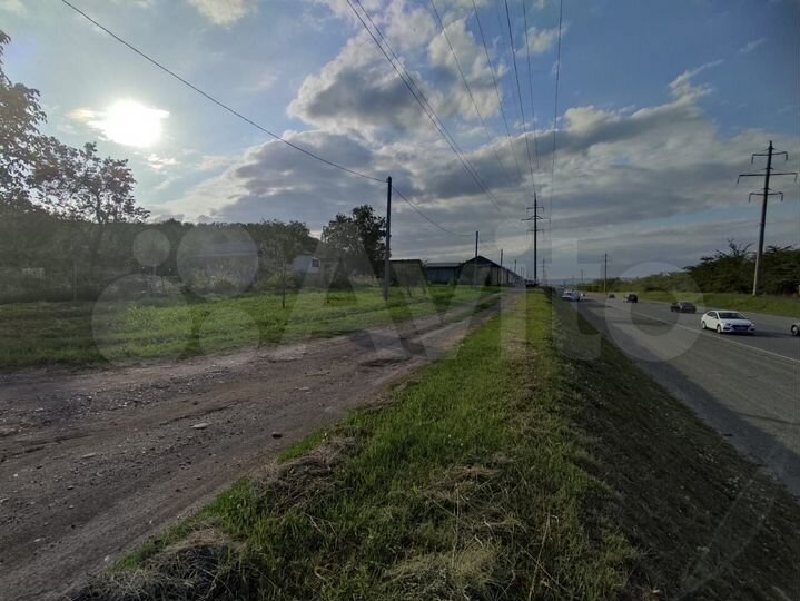 Участок 9 сот. (ИЖС)