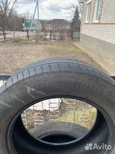 Hankook Ventus Prime 2 K115 225/60 R17 99H