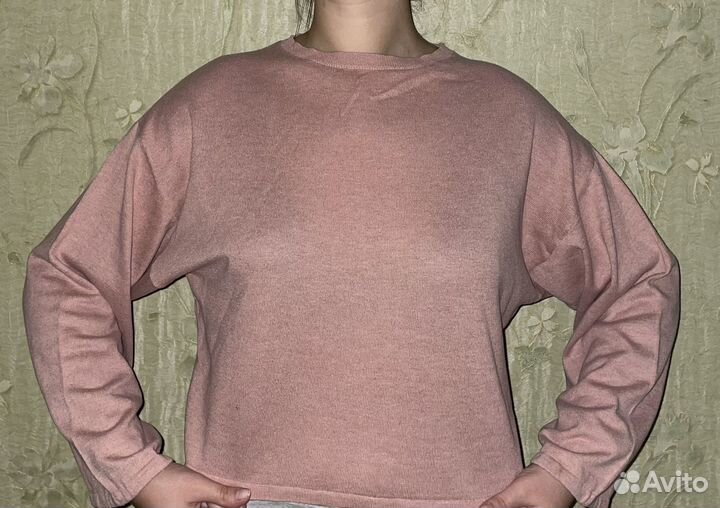 Mango кофта трикотажная
