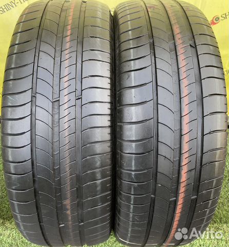 Michelin Energy Saver + 205/60 R16