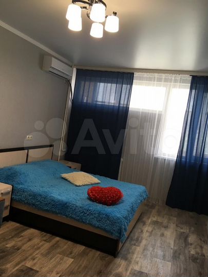 1-к. квартира, 35 м², 3/5 эт.