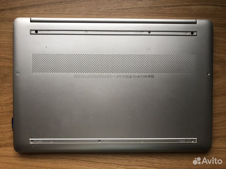 Ноутбук HP laptop 15