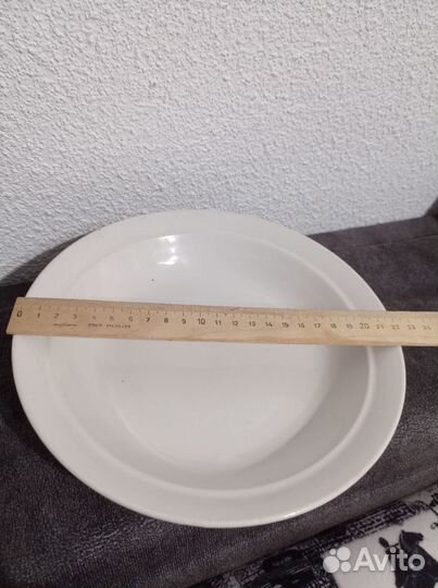 Селедочница, кясушка, тарелка СССР