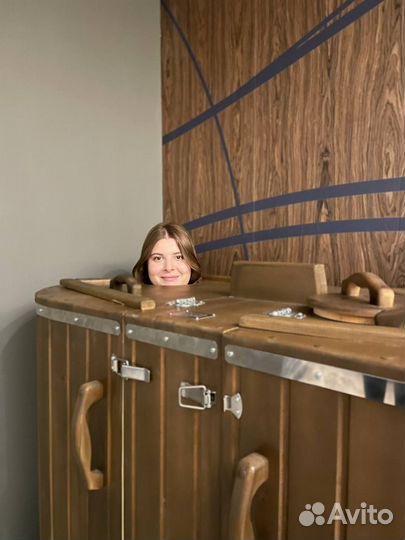 Массаж, спа услуги