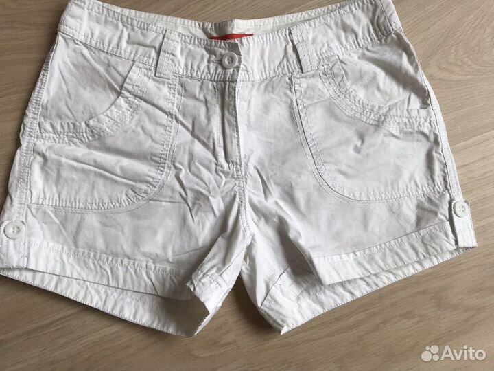 Шорты женские р.42