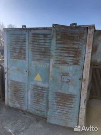 Трансформатор б\у дорого арт85376