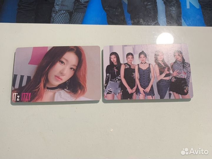 Обмен карт ломо,обменяю на черен и от5