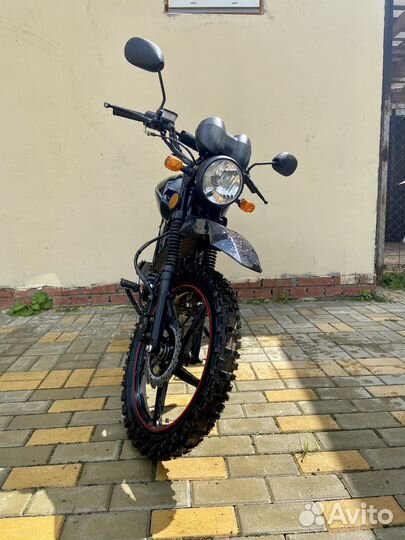 Alpha Offroad (GT) 50