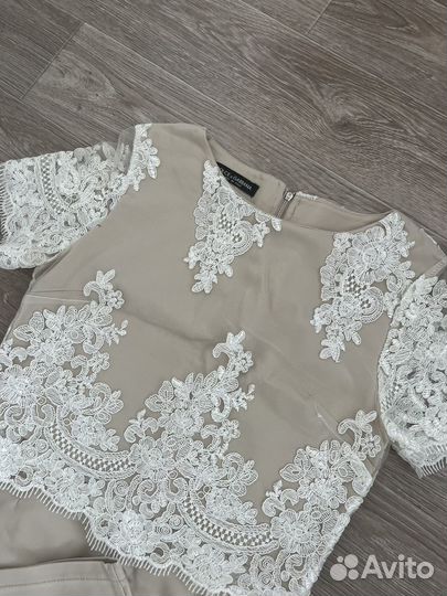 Костюм женский