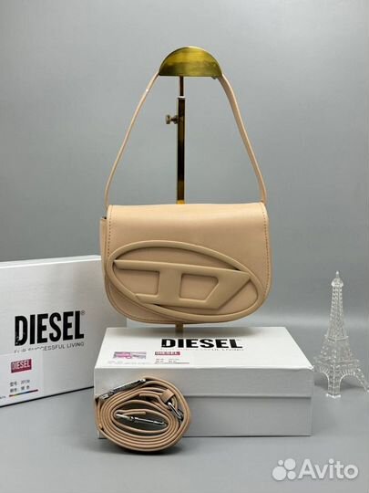 Сумка женская Diesel