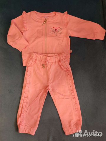 Костюм детский