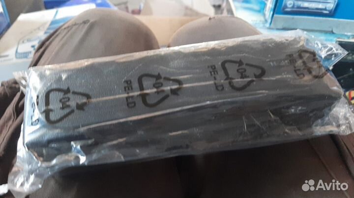 CD/MP3-ресивер Clarion DXZ379RMP