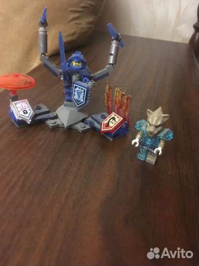 Lego