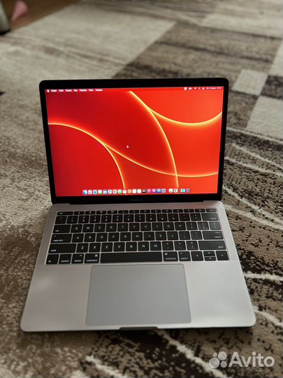 Apple MacBook Pro 13 2016 256