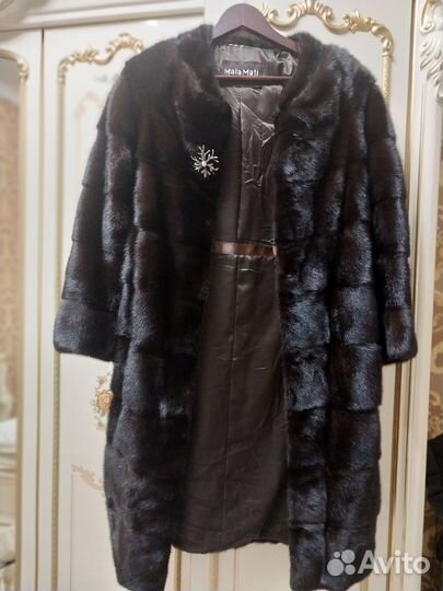 Женская верхняя одежда