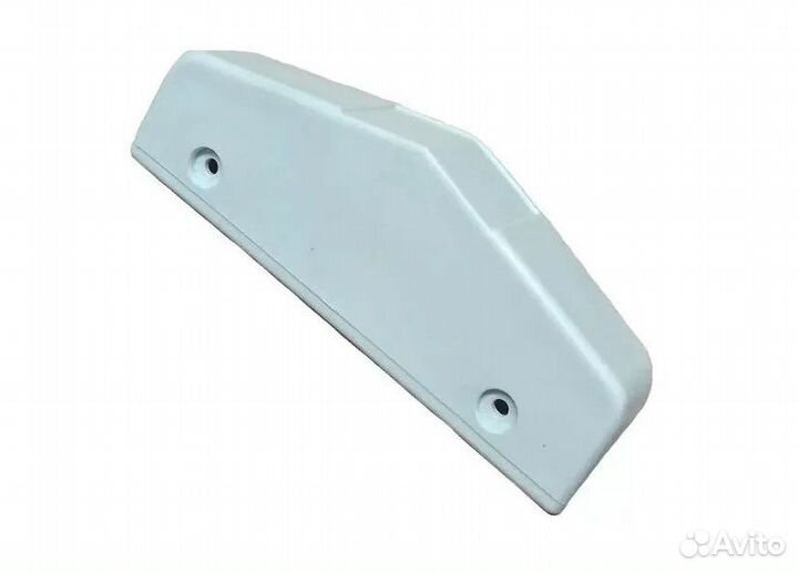 Ручка бирюса 290.320.6.10.14