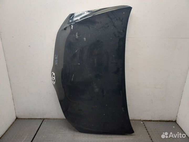 Капот Toyota Venza, 2009