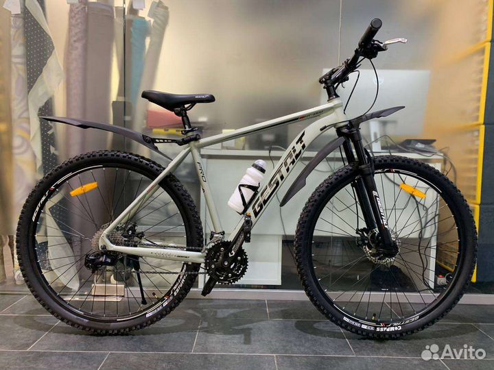 Велосипед горный