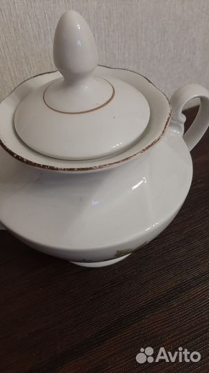 Сахарница, пр-во Рига, СССР