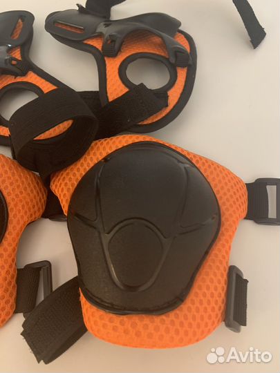 Новый комплект зашиты Ridex M