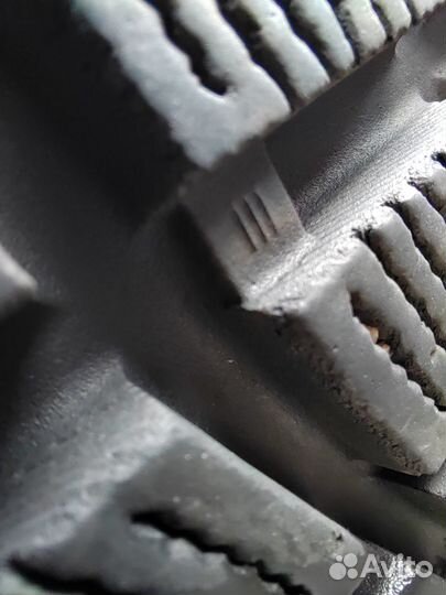 Зимние колеса r 16 Volkswagen Jetta