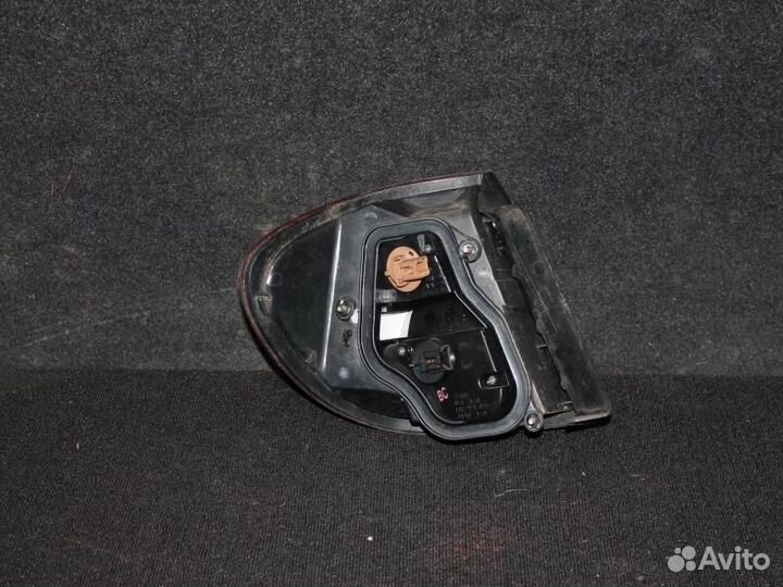 Стоп правый Цефиро A33 4851/7455 розовый Мак А821