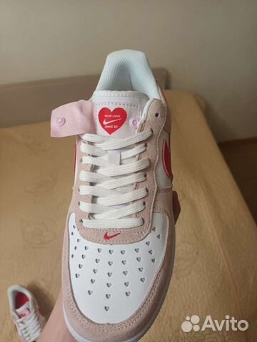 Nike Air force 1 Low valentine s day