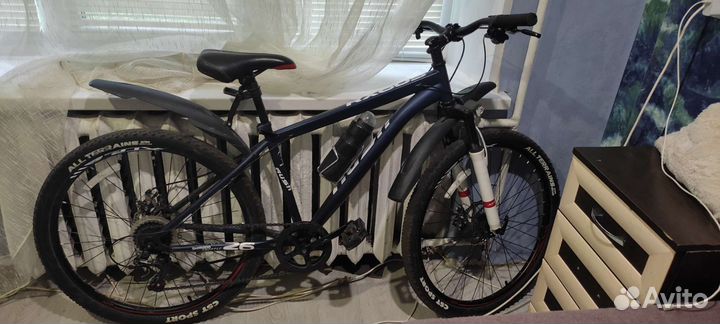 Горный велосипед 26 бу