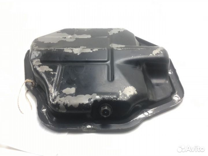 Поддон масляный Nissan Qashqai J10E MR20DE 2006