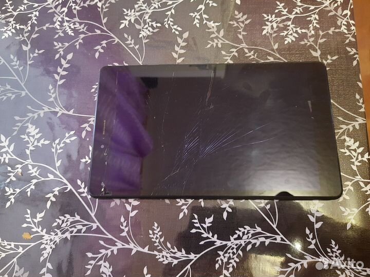 Samsung Galaxy Tab A 8.0 2019 LTE(SM-T295)