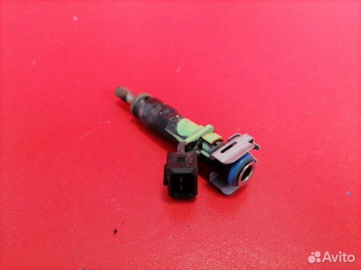 Форсунка Opel Astra A04 Z18XER 2012