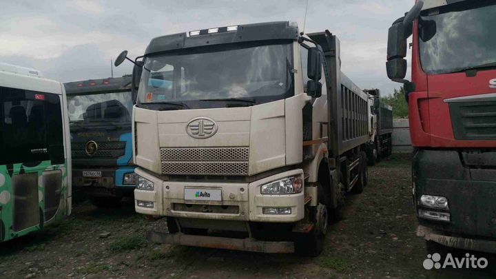 FAW J6, 2022