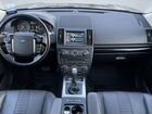 Land Rover Freelander 2.2 AT, 2014, битый, 180 500 км объявление продам