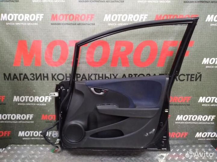 Дверь передняя правая Фит/Фит Шатл GE6/GP2 т А59