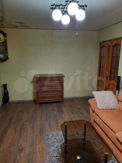 2-к. квартира, 49 м², 4/5 эт.