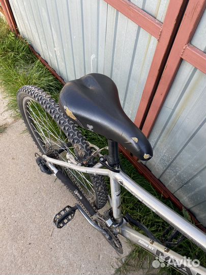 Велосипед marin 26 колеса