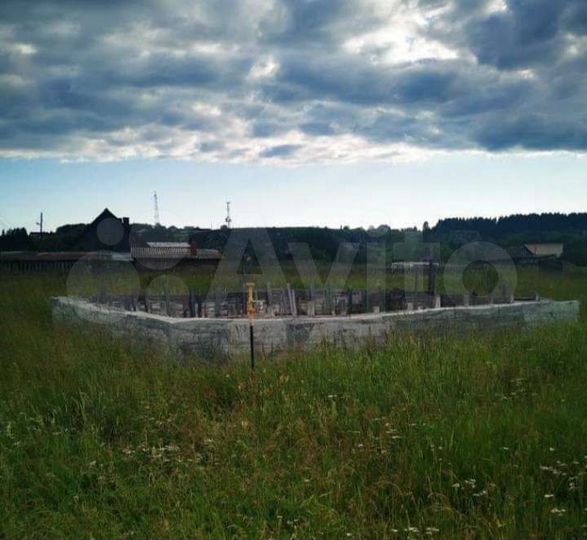 Участок 21 сот. (ИЖС)