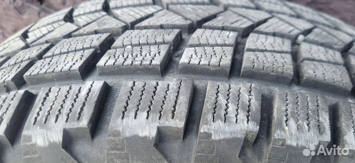 Firemax FM806 265/65 R17