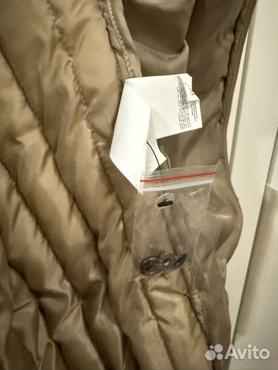 Жилетка мужская oodji