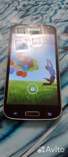 Телефон samsung