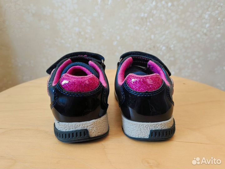 Ботиночки детские 20р