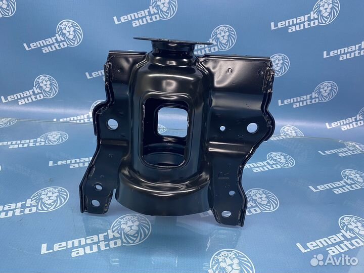 Опора амортизатора задняя правая Hyundai Sonata