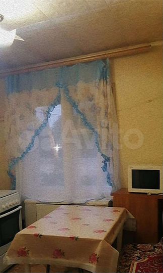 3-к. квартира, 56 м², 3/5 эт.