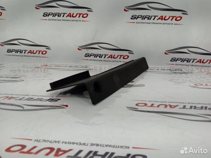 Накладка крыла передняя левая Kia Sportage 4