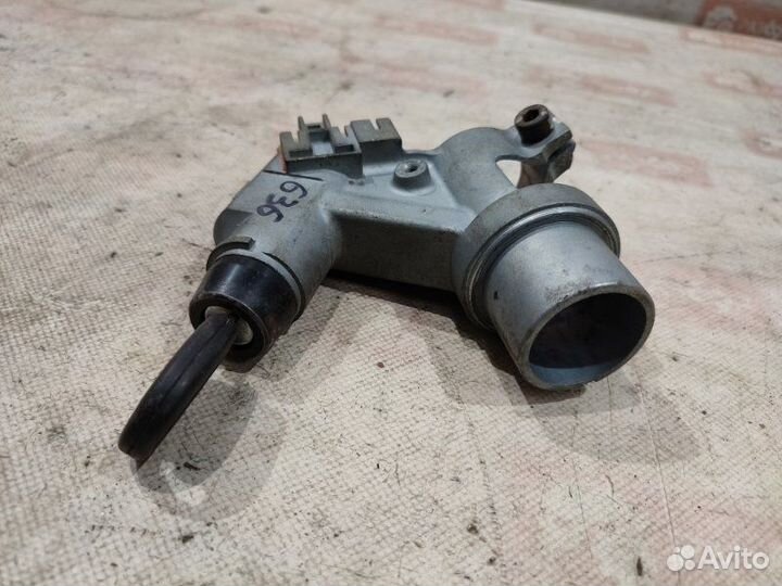 Замок зажигания Chery Amulet A15 SQR480 2007