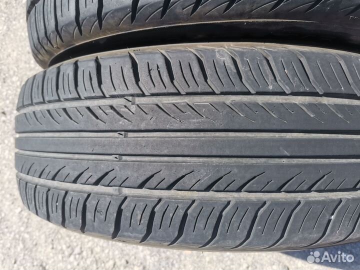 КАМА Breeze (HK-132) 195/65 R15 91H