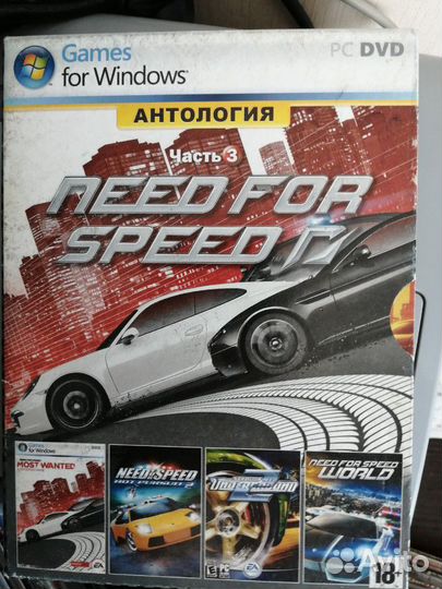 Игры на компьютер