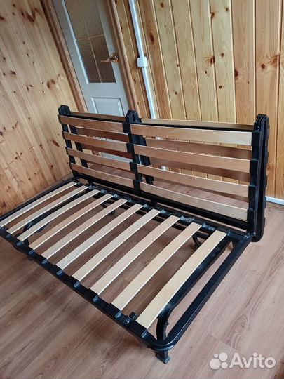 Дван-кровать ликсели (Икеа)