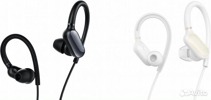 Наушники Xiaomi Mi Sport Mini